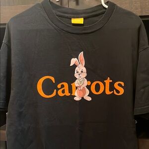 Freddie Gibbs / Carrots Collab Large T-shirt